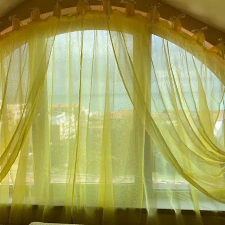 公寓 Sea And Sky From The Window *